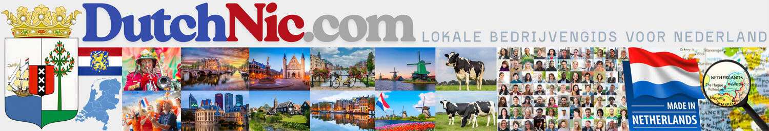 Gemaakt in Nederland - Echt-Mooi
